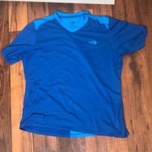 The North Face T-Shirt (Mountain Athletics)